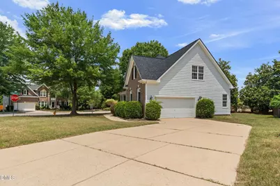 6412 Canning Place, Wake Forest, NC 27587 - Photo 67
