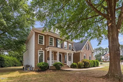 6412 Canning Place, Wake Forest, NC 27587 - Photo 69