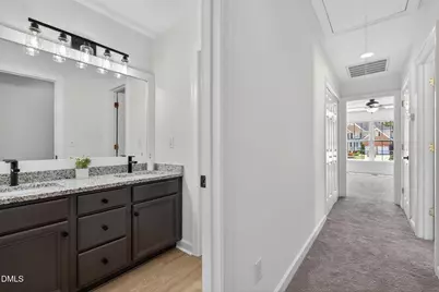 6412 Canning Place, Wake Forest, NC 27587 - Photo 47