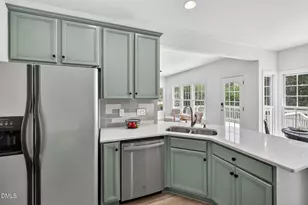 6412 Canning Pl, Wake Forest, NC 27587 - Photo 19
