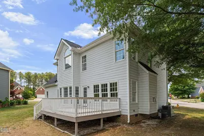 6412 Canning Place, Wake Forest, NC 27587 - Photo 59