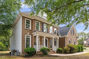 6412 Canning Pl, Wake Forest, NC 27587 - Photo 73