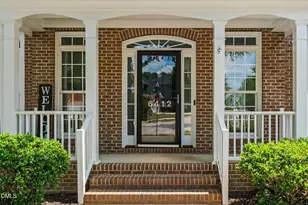6412 Canning Pl, Wake Forest, NC 27587 - Photo 9