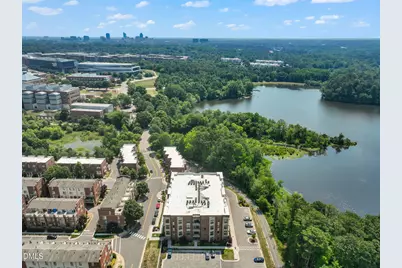 2441 Campus Shore Drive #109, Raleigh, NC 27606 - Photo 45