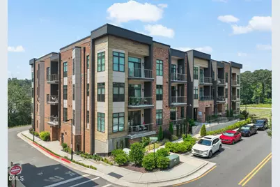 2441 Campus Shore Drive #109, Raleigh, NC 27606 - Photo 39