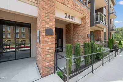 2441 Campus Shore Drive #109, Raleigh, NC 27606 - Photo 33