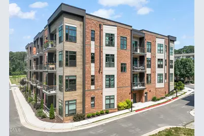 2441 Campus Shore Drive #109, Raleigh, NC 27606 - Photo 41