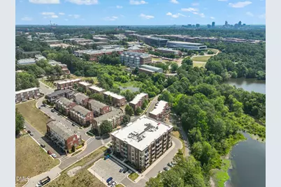 2441 Campus Shore Drive #109, Raleigh, NC 27606 - Photo 43