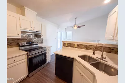 3117 Verdugo Drive, Raleigh, NC 27610 - Photo 5