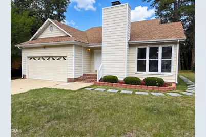 3117 Verdugo Drive, Raleigh, NC 27610 - Photo 1