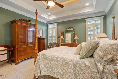 101 Briar Rose Lane, Garner, NC 27529 - Photo 25