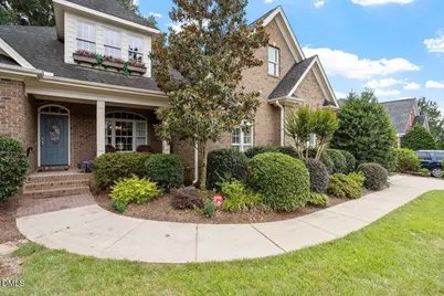 101 Briar Rose Lane, Garner, NC 27529 - Photo 5