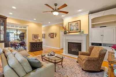 101 Briar Rose Lane, Garner, NC 27529 - Photo 13