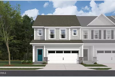 2917 Walden Road, Apex, NC 27502 - Photo 1