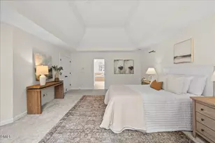 12225 Dunard St, Raleigh, NC 27614 - Photo 35
