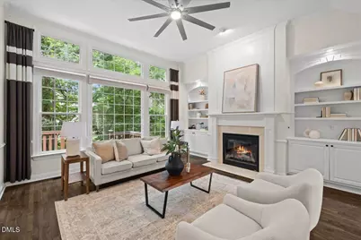 12225 Dunard Street, Raleigh, NC 27614 - Photo 3