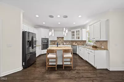 12225 Dunard Street, Raleigh, NC 27614 - Photo 17