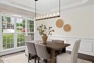 12225 Dunard St, Raleigh, NC 27614 - Photo 11