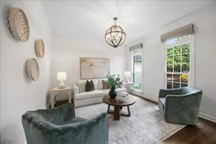 12225 Dunard St, Raleigh, NC 27614 - Photo 3