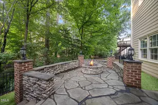 12225 Dunard St, Raleigh, NC 27614 - Photo 49