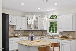 12225 Dunard St, Raleigh, NC 27614 - Photo 23