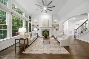12225 Dunard St, Raleigh, NC 27614 - Photo 7