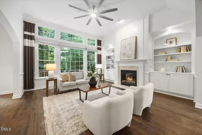 12225 Dunard Street, Raleigh, NC 27614 - Photo 9