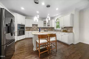 12225 Dunard St, Raleigh, NC 27614 - Photo 15