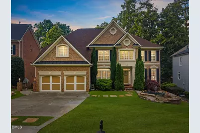 12225 Dunard Street, Raleigh, NC 27614 - Photo 55