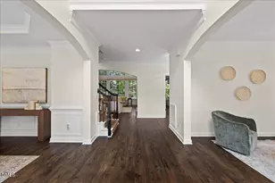 12225 Dunard St, Raleigh, NC 27614 - Photo 5