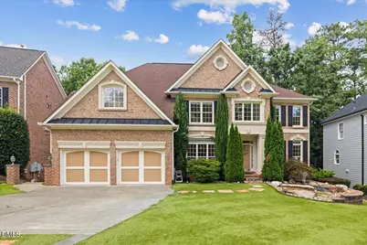 12225 Dunard Street, Raleigh, NC 27614 - Photo 1