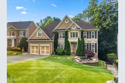 12225 Dunard Street, Raleigh, NC 27614 - Photo 53