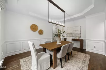 12225 Dunard Street, Raleigh, NC 27614 - Photo 5