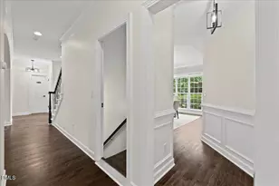 12225 Dunard St, Raleigh, NC 27614 - Photo 63