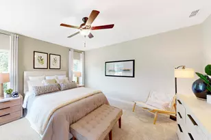 2912 Walden Rd, Apex, NC 27502 - Photo 5