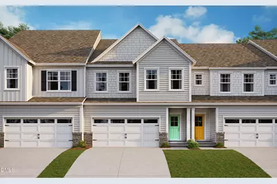 2912 Walden Road, Apex, NC 27502 - Photo 1