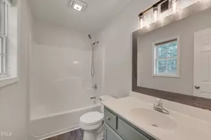 416 Creekbluffs Dr, Fuquay Varina, NC 27526 - Photo 25