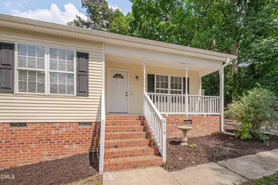 416 Creekbluffs Drive, Fuquay Varina, NC 27526 - Photo 5