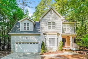 1500 Exeton Ct, Raleigh, NC 27615 - Photo 1