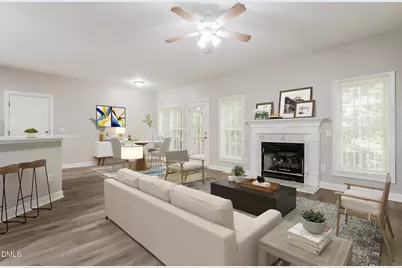 1500 Exeton Court, Raleigh, NC 27615 - Photo 11