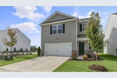 305 Sunrise View Knoll, Wendell, NC 27591 - Photo 3