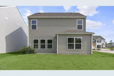 305 Sunrise View Knoll, Wendell, NC 27591 - Photo 33