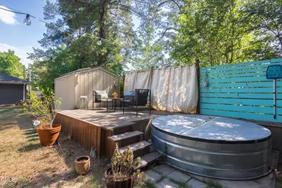 322 S Mineral Springs Road, Durham, NC 27703 - Photo 43
