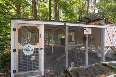 322 S Mineral Springs Road, Durham, NC 27703 - Photo 41