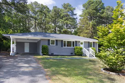 322 S Mineral Springs Road, Durham, NC 27703 - Photo 3
