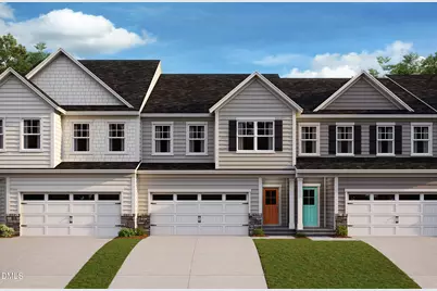 2916 Walden Road, Apex, NC 27502 - Photo 1