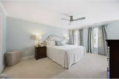 212 Silver Lining Lane, Cary, NC 27513 - Photo 21