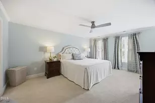 212 Silver Lining Ln, Cary, NC 27513 - Photo 21