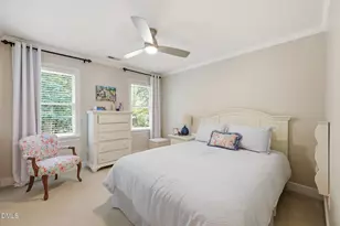 212 Silver Lining Ln, Cary, NC 27513 - Photo 29