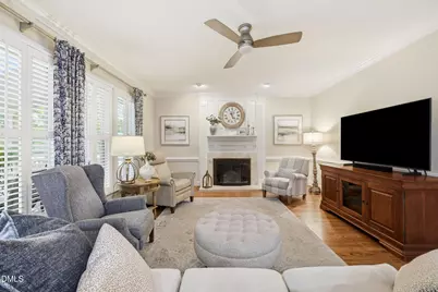 212 Silver Lining Lane, Cary, NC 27513 - Photo 15